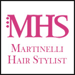 Martinelli Hair Stylist